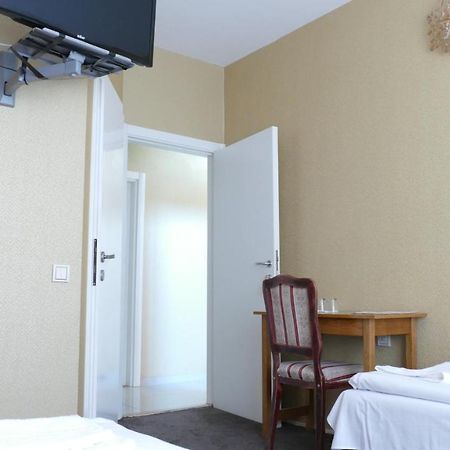 B&B Vila Bela Ruza Sremska Mitrovica Luaran gambar