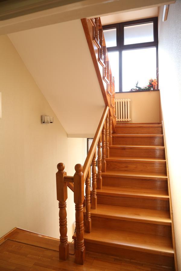 B&B Vila Bela Ruza Sremska Mitrovica Luaran gambar