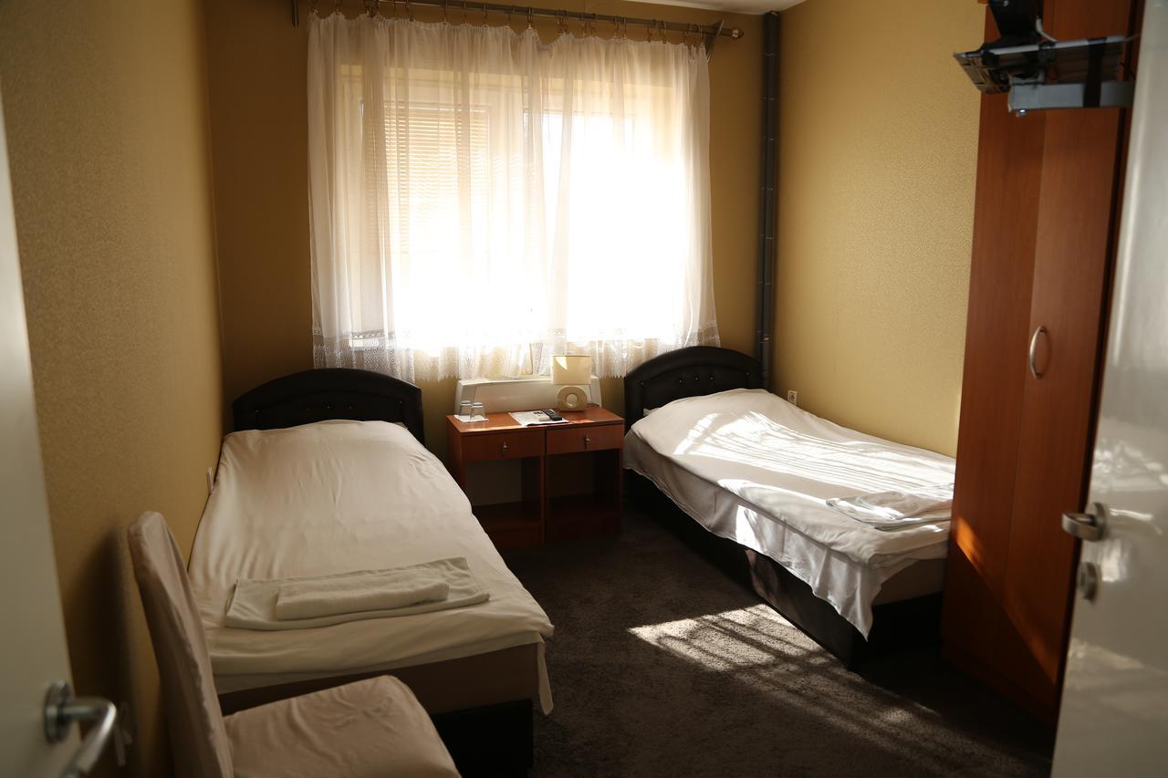 B&B Vila Bela Ruza Sremska Mitrovica Luaran gambar