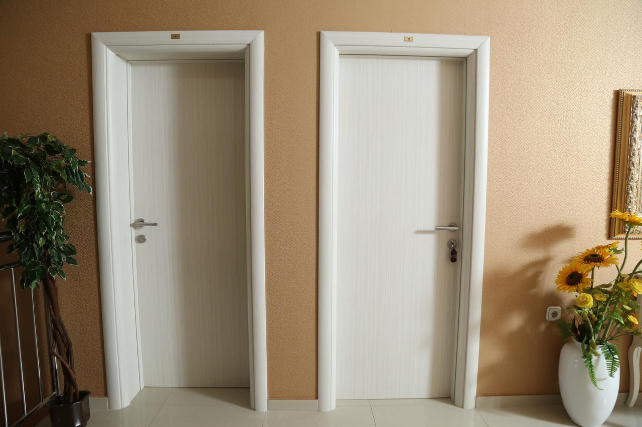 B&B Vila Bela Ruza Sremska Mitrovica Luaran gambar