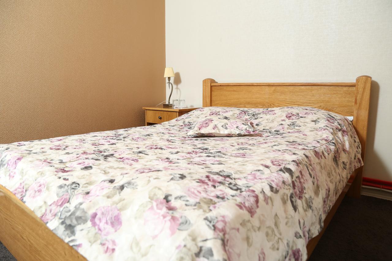 B&B Vila Bela Ruza Sremska Mitrovica Luaran gambar