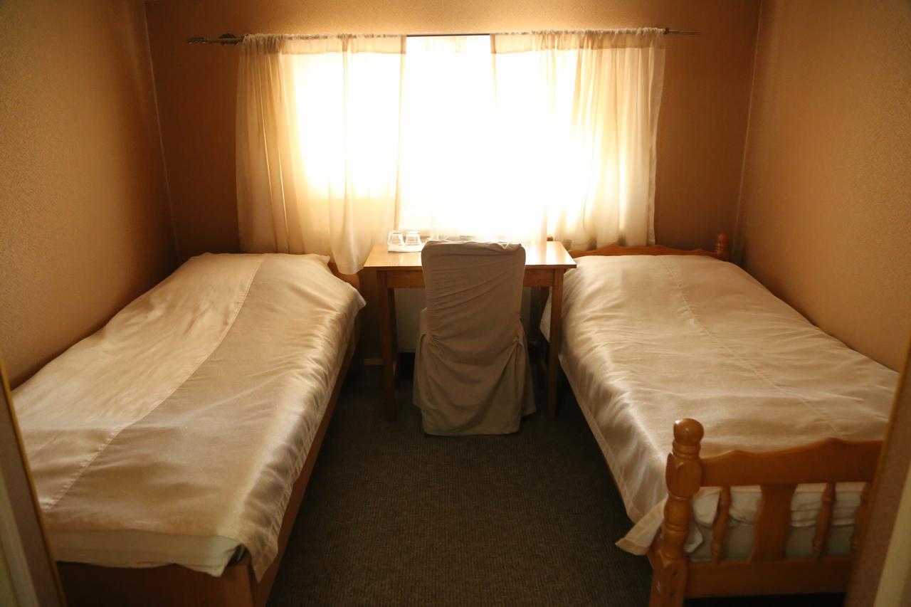 B&B Vila Bela Ruza Sremska Mitrovica Luaran gambar