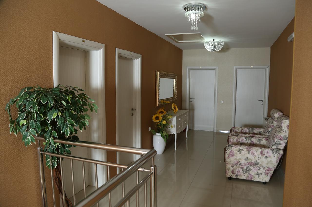 B&B Vila Bela Ruza Sremska Mitrovica Luaran gambar
