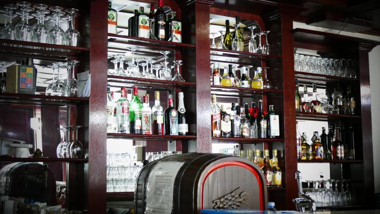 B&B Vila Bela Ruza Sremska Mitrovica Luaran gambar