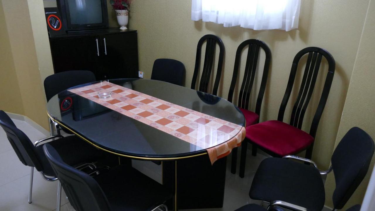 B&B Vila Bela Ruza Sremska Mitrovica Luaran gambar