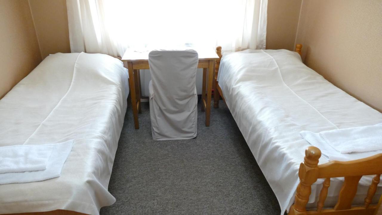B&B Vila Bela Ruza Sremska Mitrovica Luaran gambar