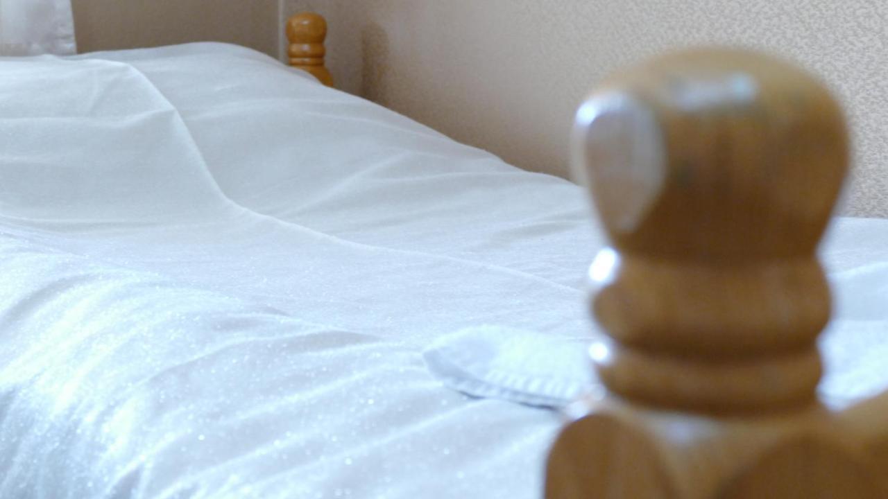 B&B Vila Bela Ruza Sremska Mitrovica Luaran gambar
