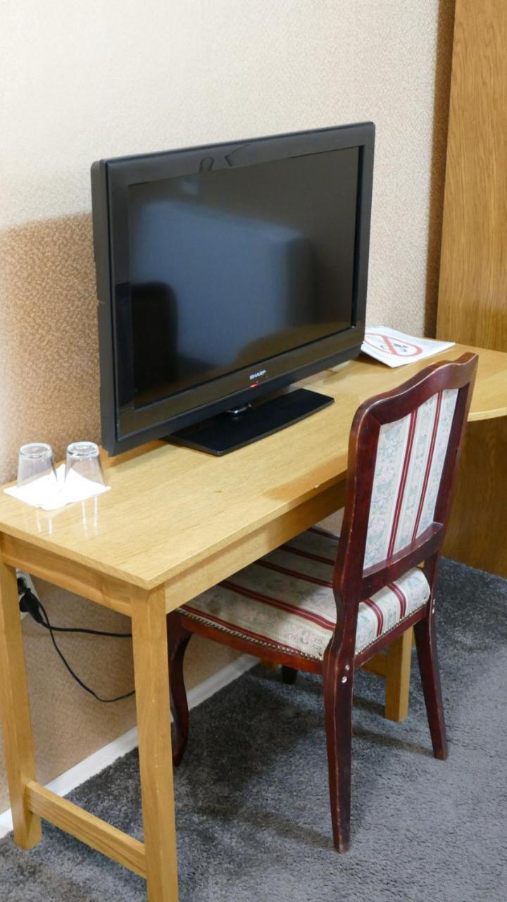 B&B Vila Bela Ruza Sremska Mitrovica Luaran gambar