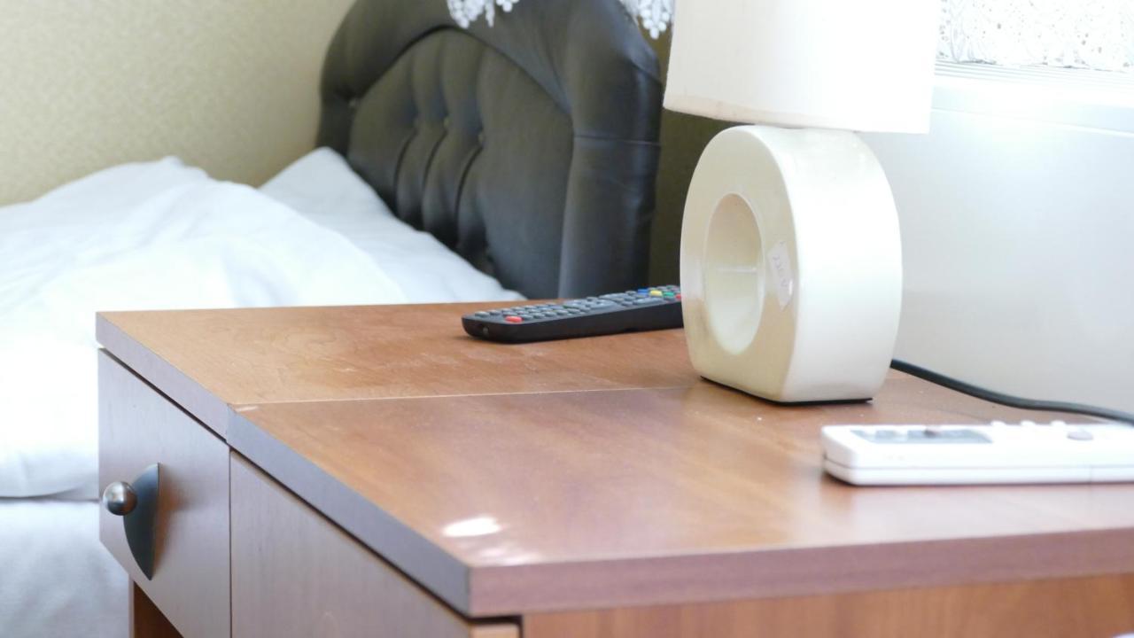 B&B Vila Bela Ruza Sremska Mitrovica Luaran gambar